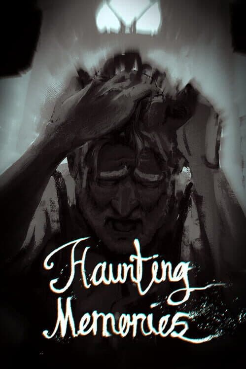 Обложка Haunting Memories