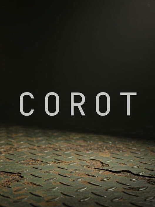 Обложка CoRoT