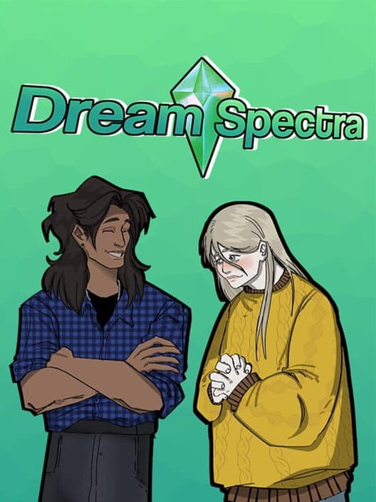 Обложка Dream Spectra