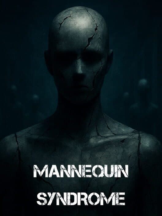 Обложка Mannequin Syndrome