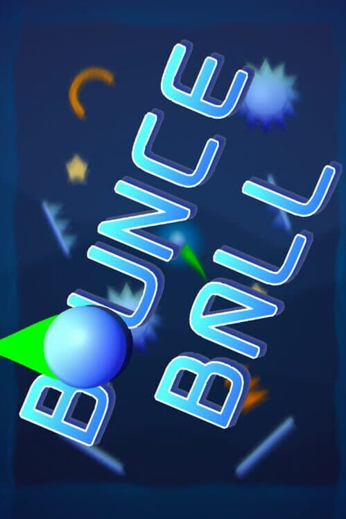 Обложка Bounce Ball