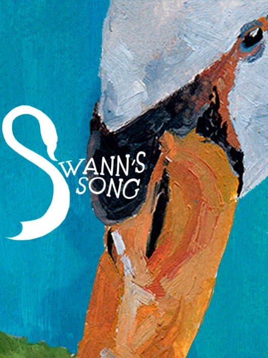 Обложка Swann's Song