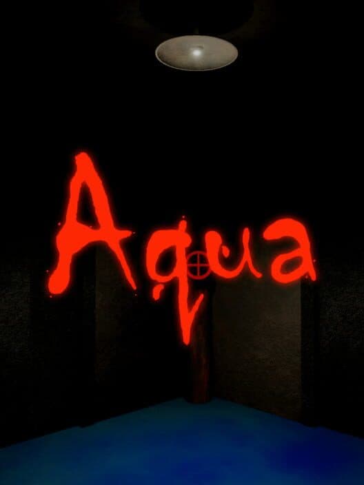 Обложка Aqua