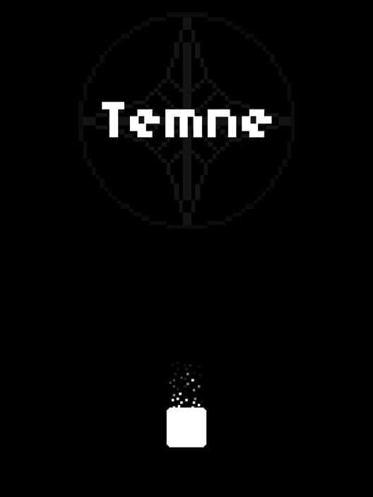 Обложка Temne