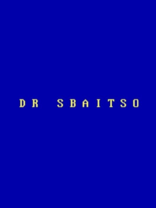 Обложка Dr. Sbaitso