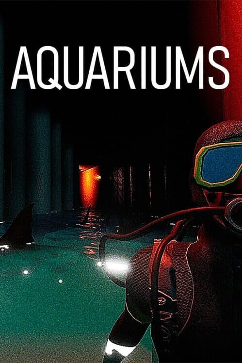 Обложка Aquariums