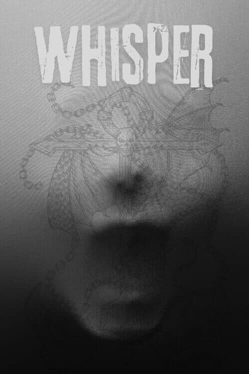 Обложка Whisper