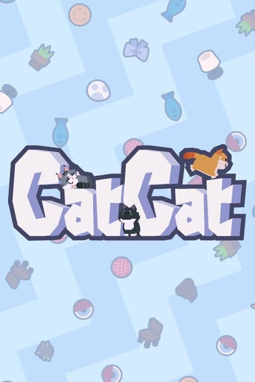 Обложка CatCat