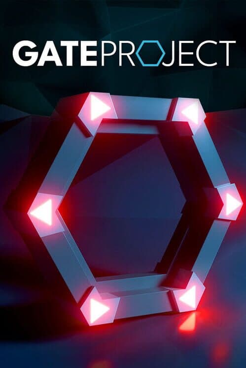 Обложка Gate Project