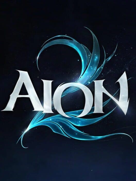 Обложка Aion 2