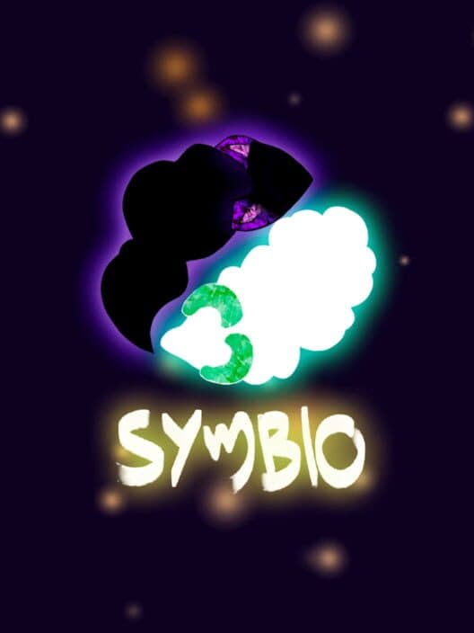 Обложка Symbio