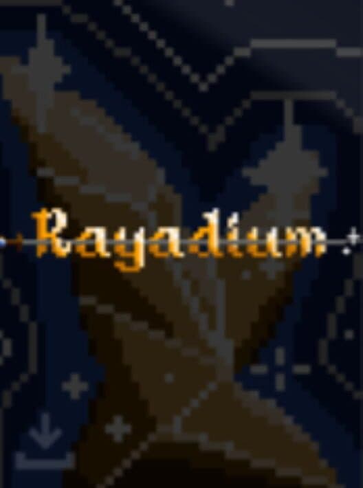 Обложка Rayadium