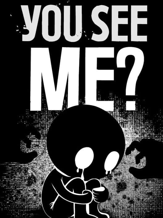 Обложка You See Me?