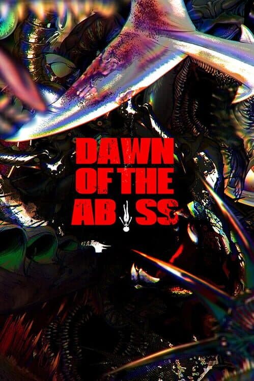 Обложка Dawn of the Abyss