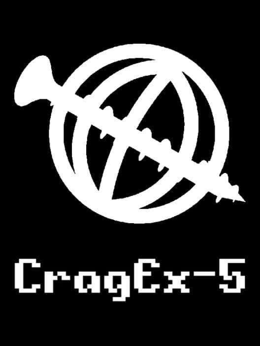 Обложка CragEx-5