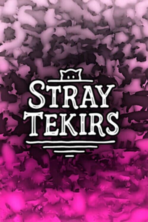 Обложка Stray Tekirs