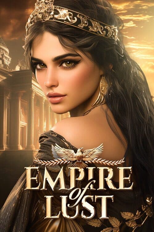 Обложка Empire of Lust
