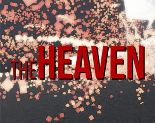 Обложка The Heaven