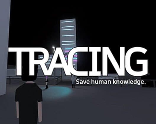 Обложка Tracing