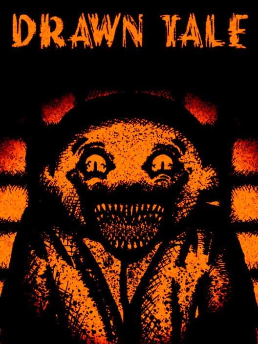 Обложка Drawn Tale