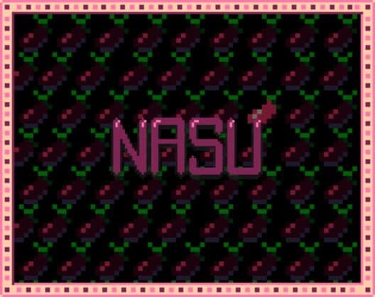 Обложка Nasu-8
