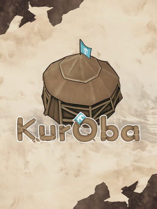 Обложка KurOba