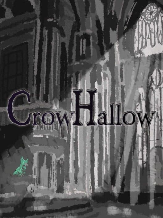 Обложка CrowHallow