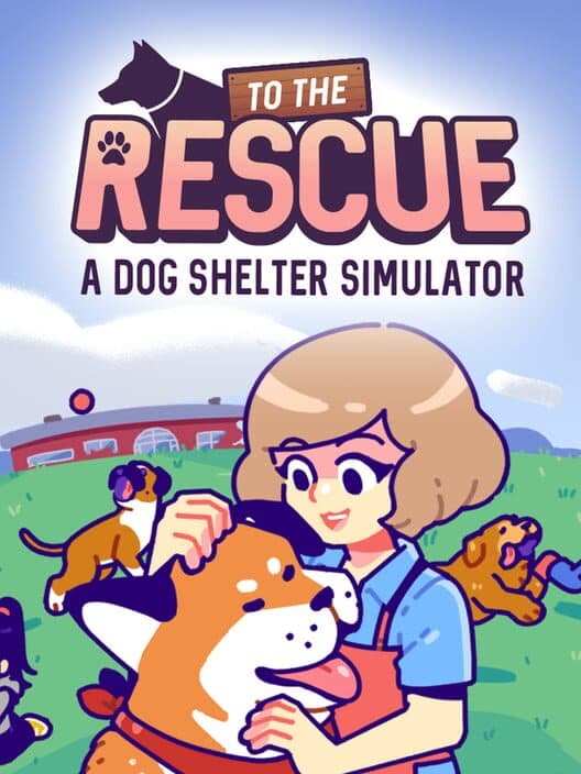 Обложка To The Rescue