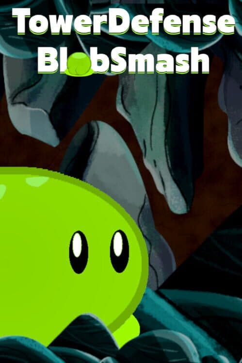 Обложка Towerdefense Blobsmash