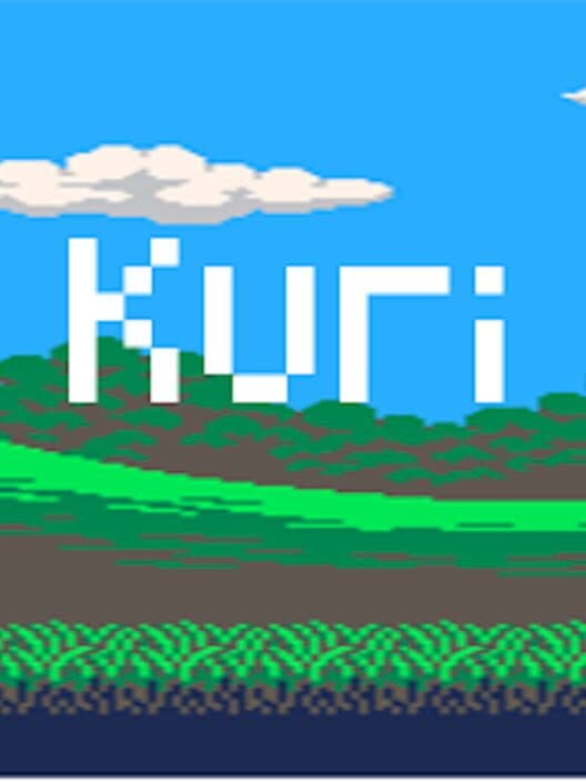 Обложка Kuri