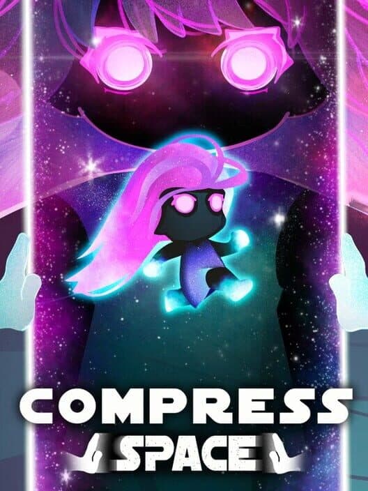 Обложка Compress(Space)