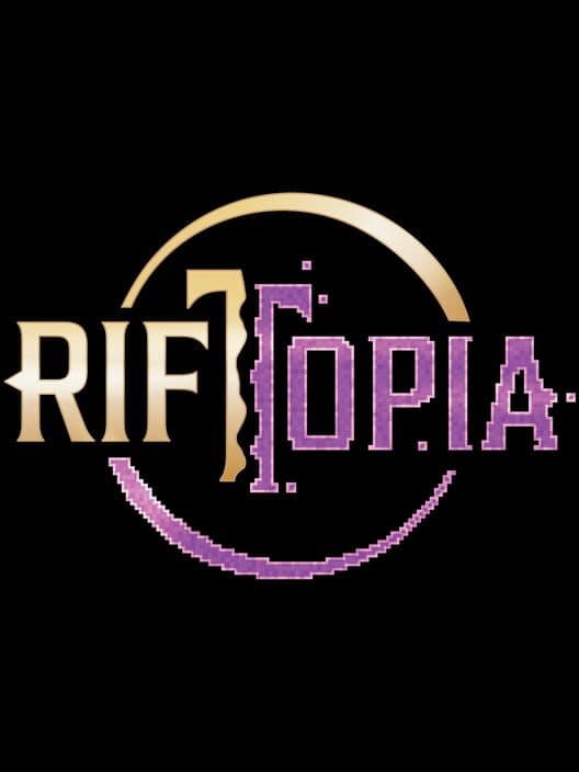Обложка Riftopia