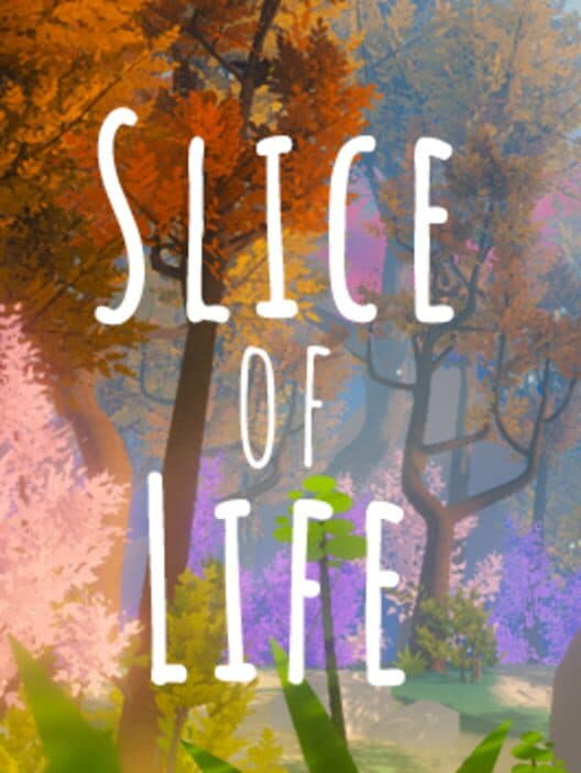 Обложка Slice of Life