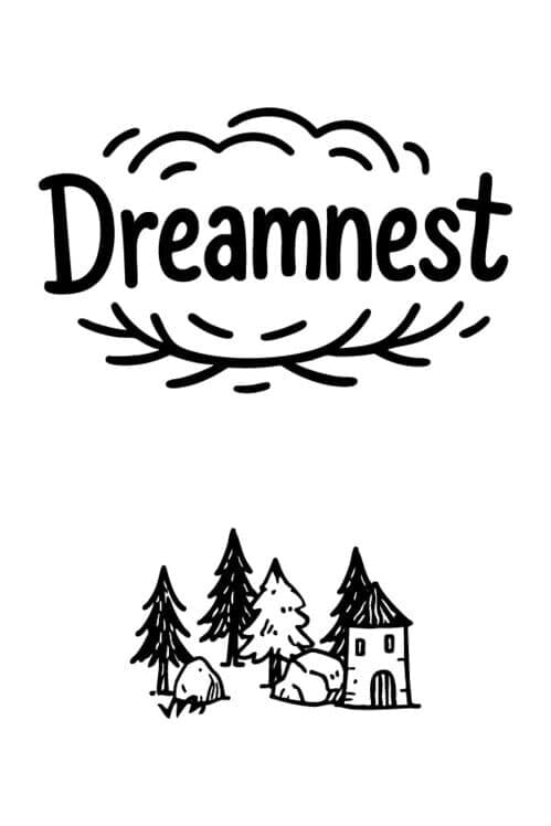 Обложка Dreamnest