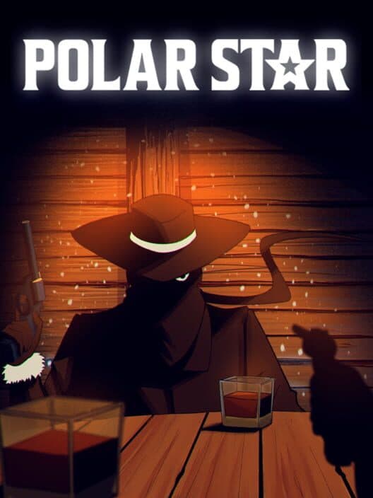 Обложка Polar Star