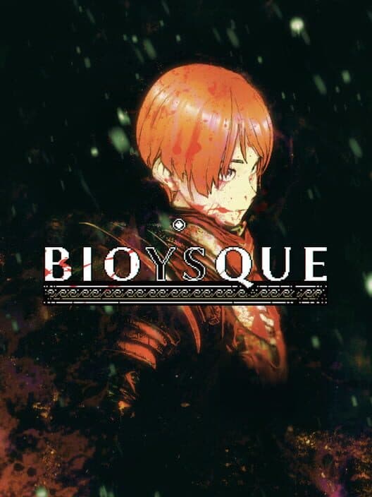 Обложка Bioysque