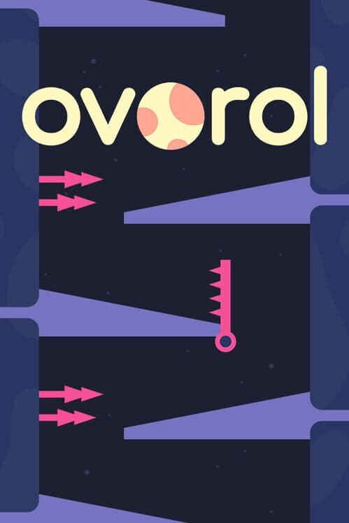 Обложка Ovorol