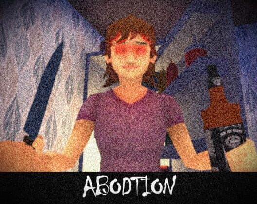 Обложка Abodtion