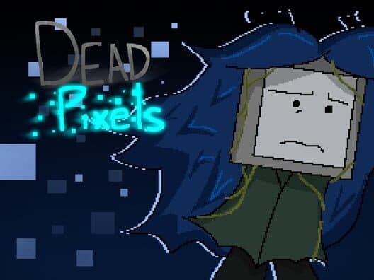 Обложка Dead Pixels