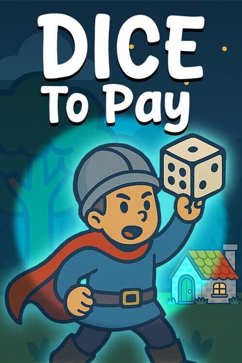 Обложка Dice to Pay