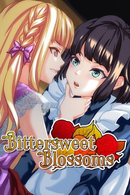 Обложка Bittersweet Blossoms