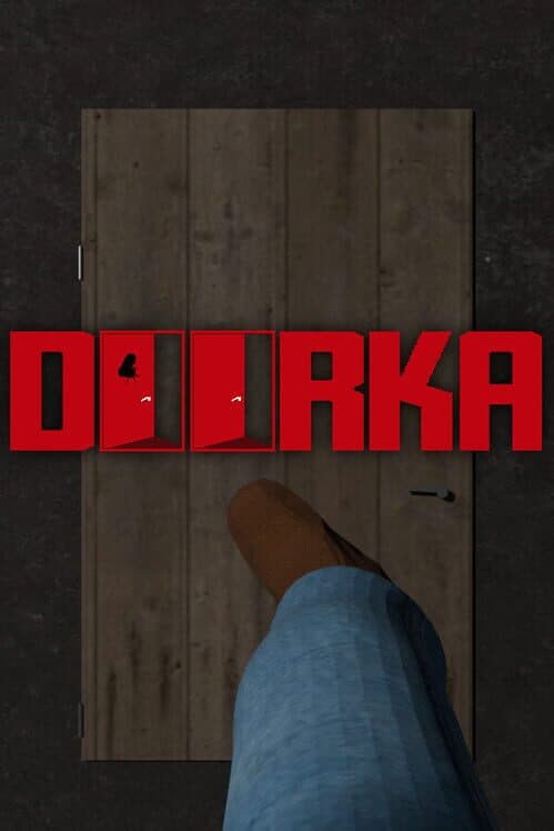Обложка Doorka
