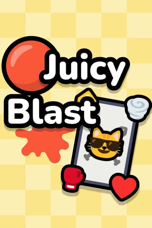 Обложка Juicy Blast