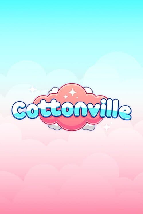 Обложка Cottonville