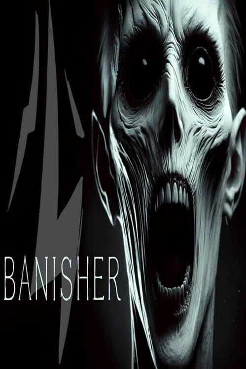 Обложка Banisher