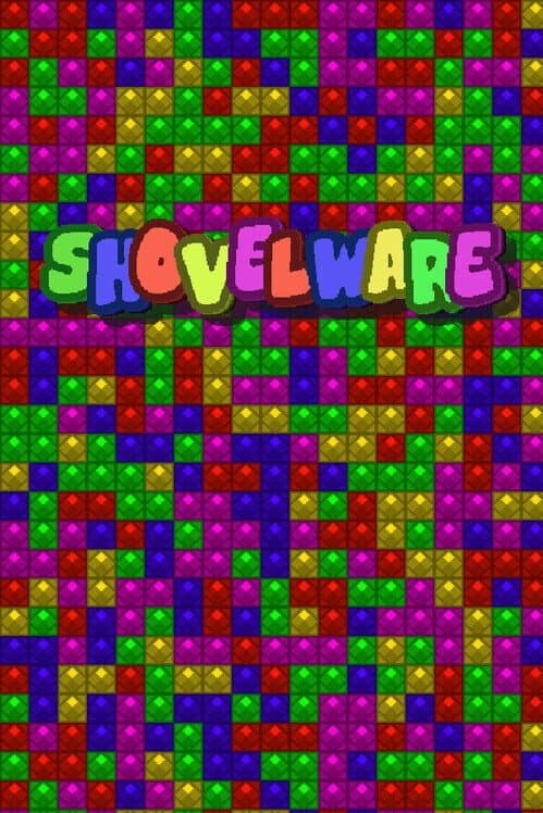 Обложка Shovelware