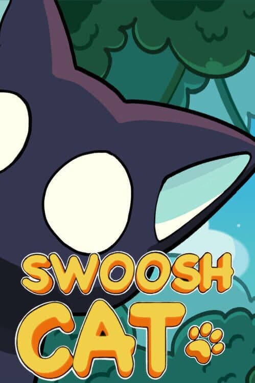 Обложка SwooshCat