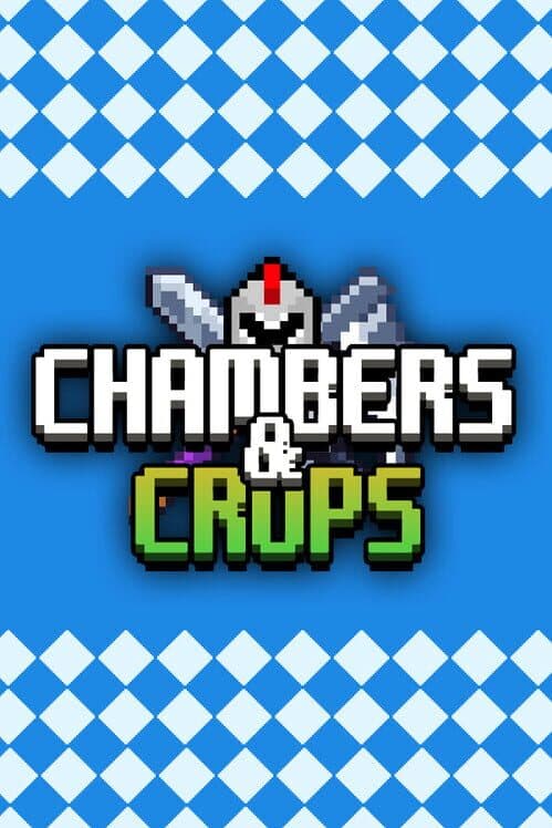 Обложка Chambers & Crops
