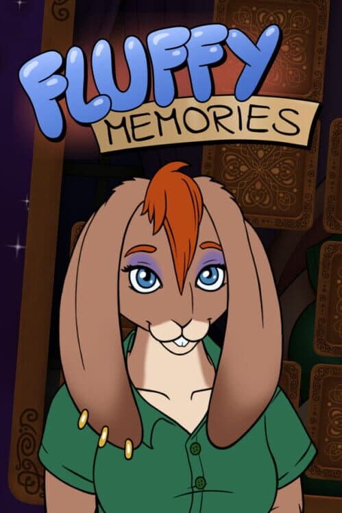 Обложка Fluffy Memories