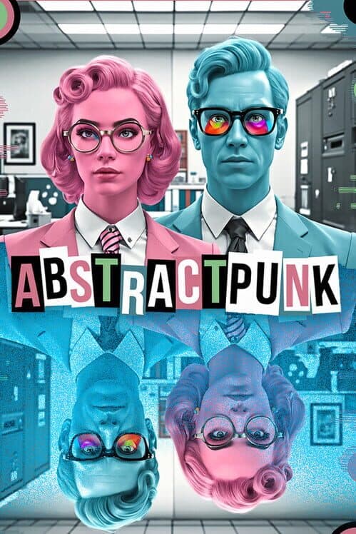 Обложка Abstractpunk